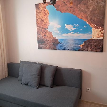 3Min Walk To Vilnius Business Center Apartment Luaran gambar