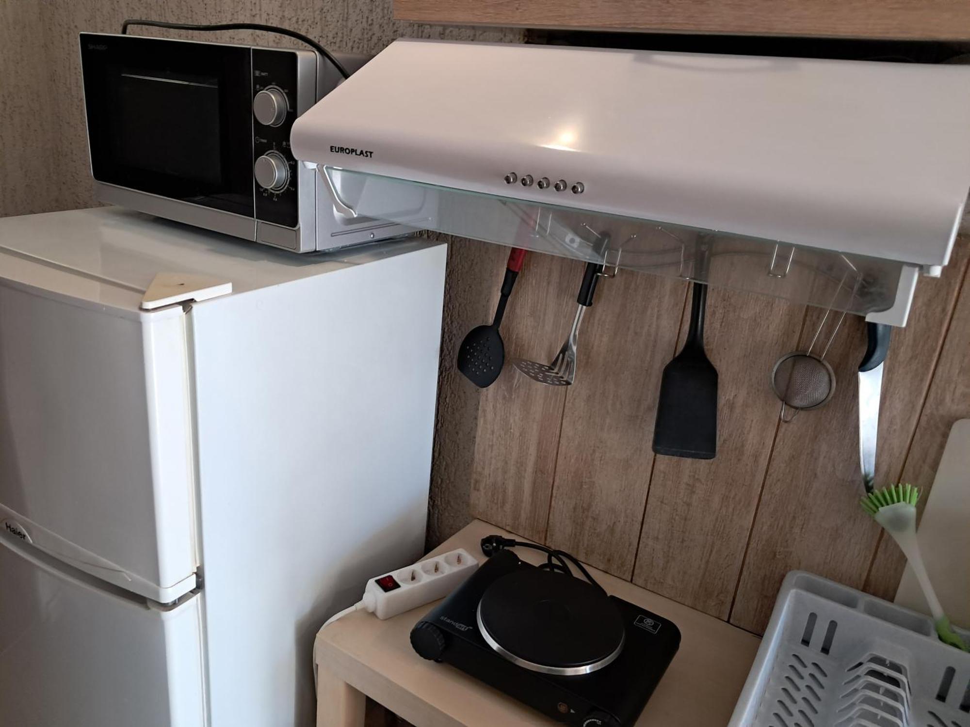 3Min Walk To Vilnius Business Center Apartment Luaran gambar