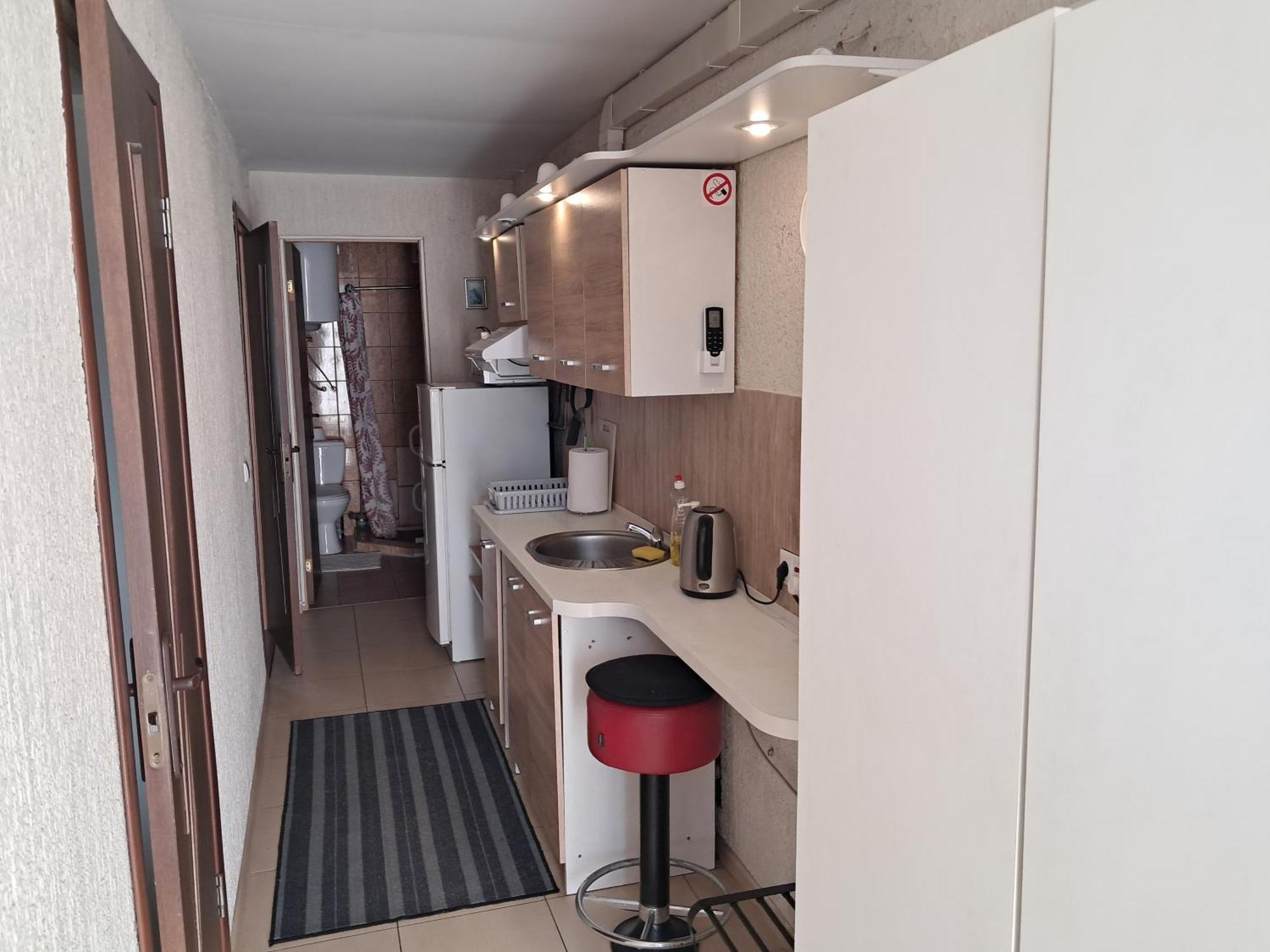 3Min Walk To Vilnius Business Center Apartment Luaran gambar