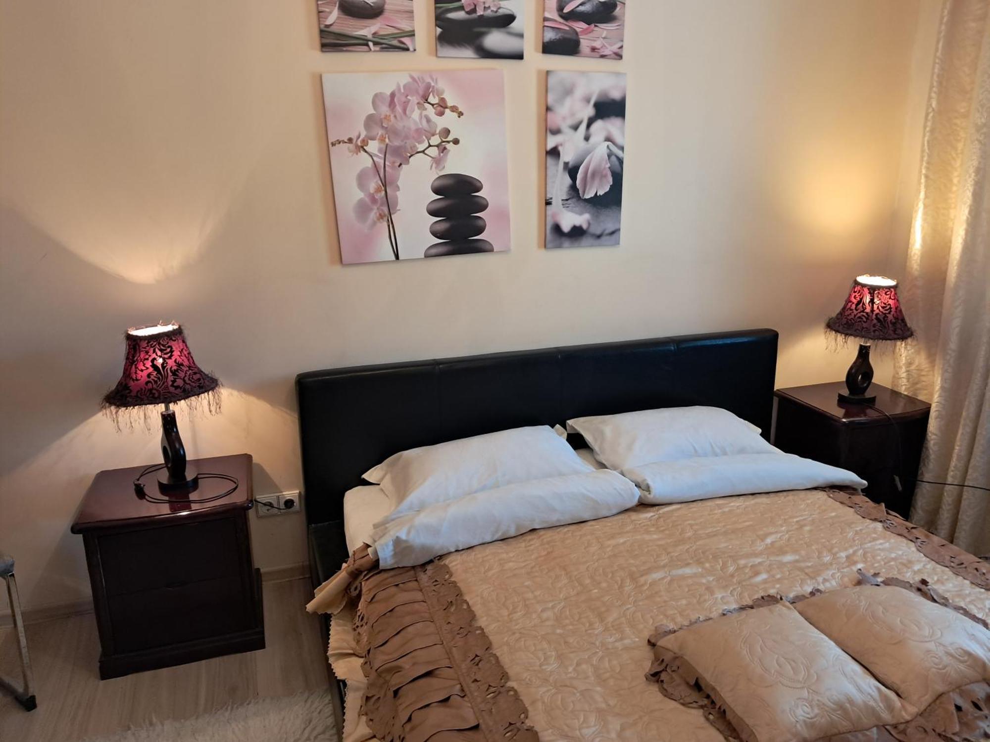 3Min Walk To Vilnius Business Center Apartment Luaran gambar